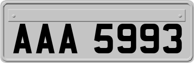 AAA5993