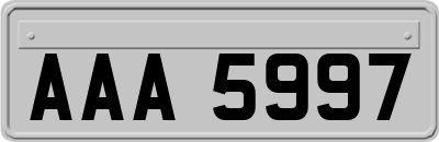 AAA5997