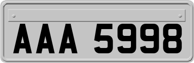 AAA5998