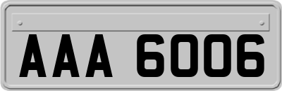 AAA6006