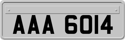 AAA6014