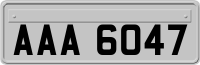 AAA6047