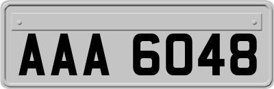 AAA6048