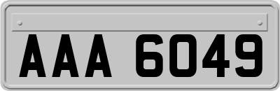 AAA6049