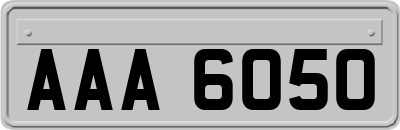 AAA6050