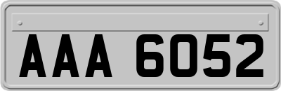 AAA6052