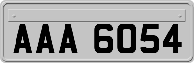 AAA6054