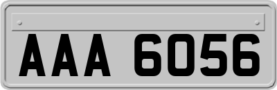 AAA6056