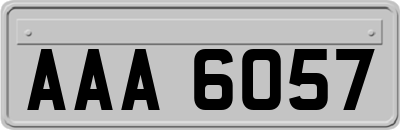 AAA6057