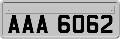 AAA6062