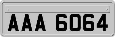 AAA6064