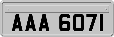 AAA6071