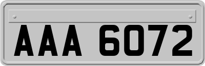 AAA6072