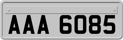 AAA6085