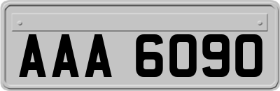 AAA6090