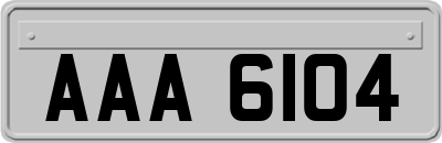 AAA6104