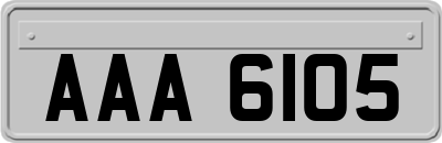 AAA6105