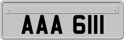 AAA6111