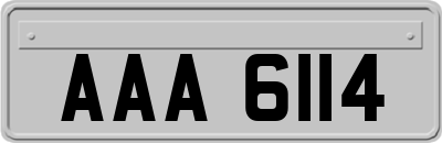 AAA6114