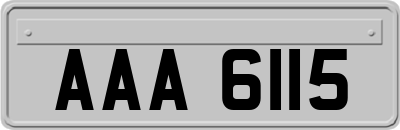 AAA6115