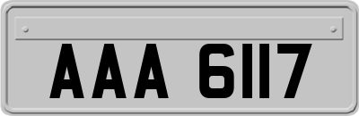 AAA6117