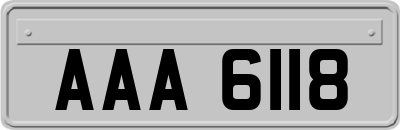 AAA6118