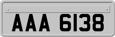 AAA6138