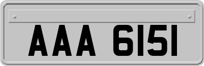 AAA6151