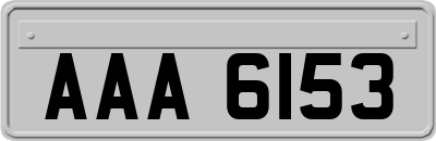 AAA6153