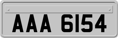 AAA6154