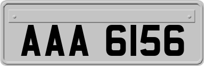 AAA6156