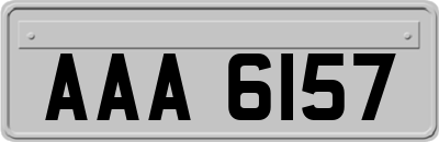 AAA6157