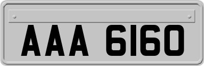 AAA6160