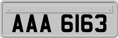 AAA6163