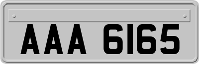 AAA6165