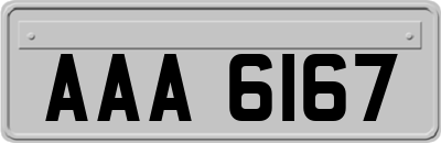 AAA6167