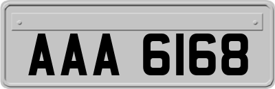 AAA6168