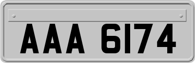 AAA6174