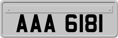 AAA6181