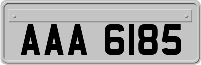 AAA6185