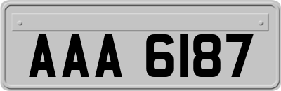 AAA6187