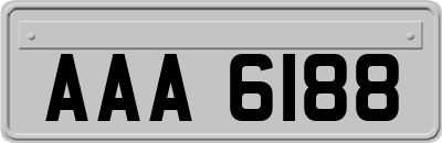 AAA6188