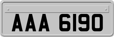 AAA6190