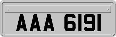 AAA6191