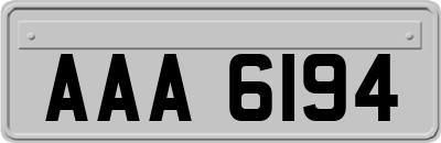 AAA6194