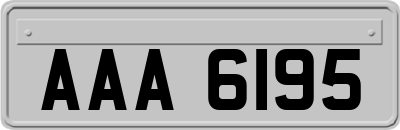 AAA6195