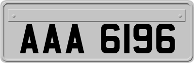 AAA6196