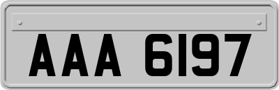 AAA6197