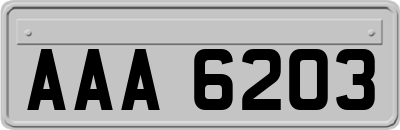 AAA6203