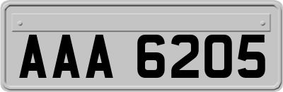 AAA6205